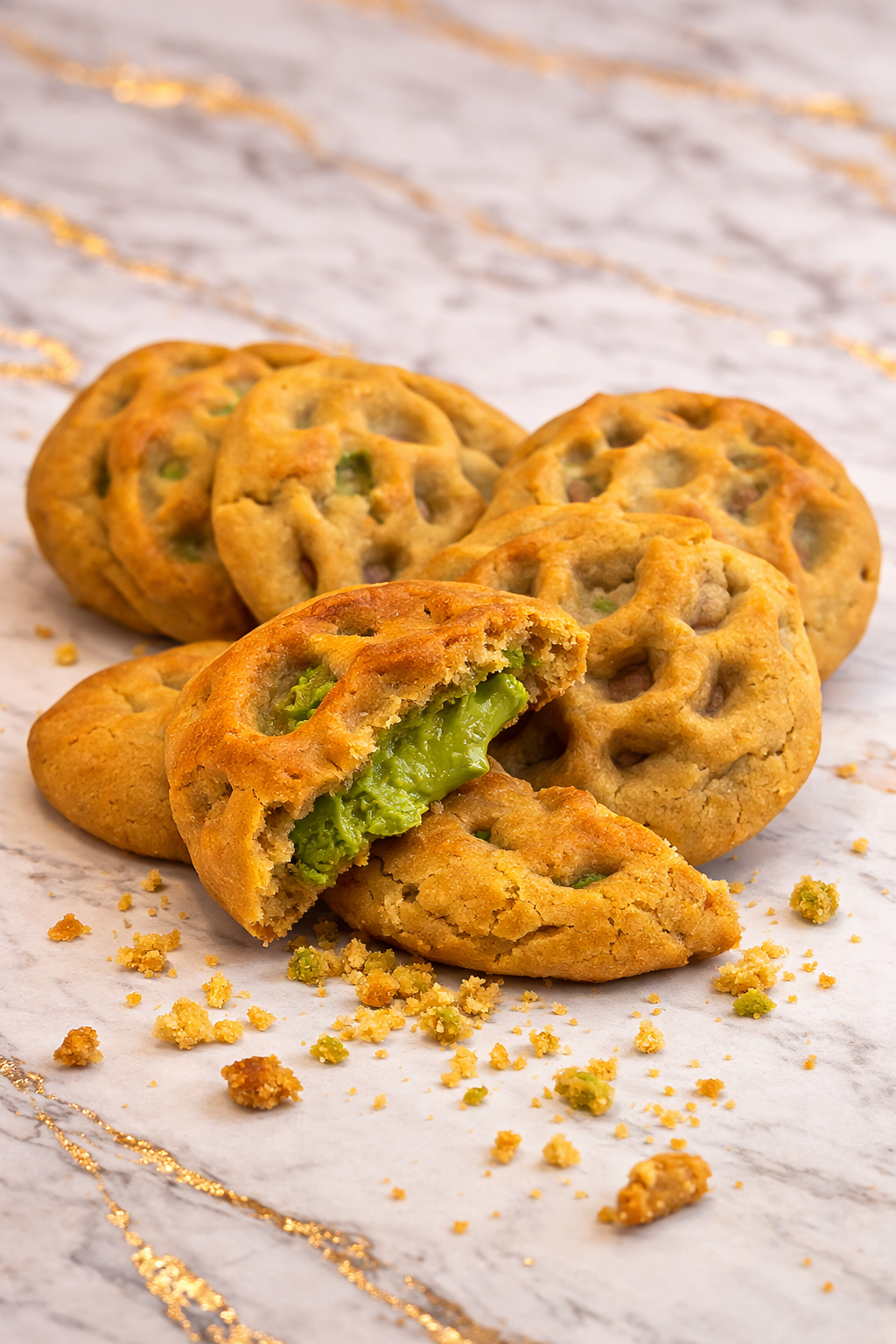 PISTACHIO
