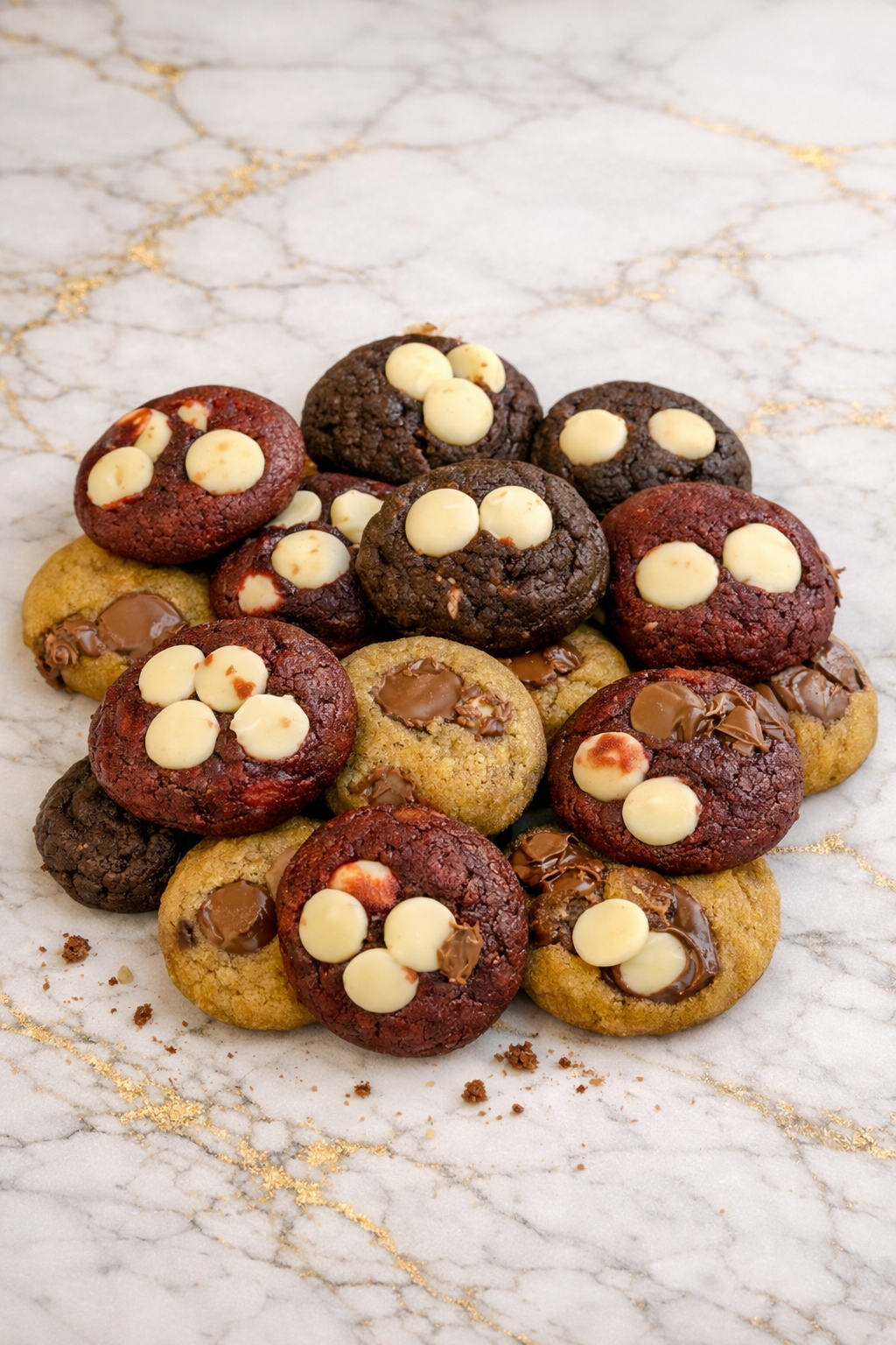 Mini Cookies