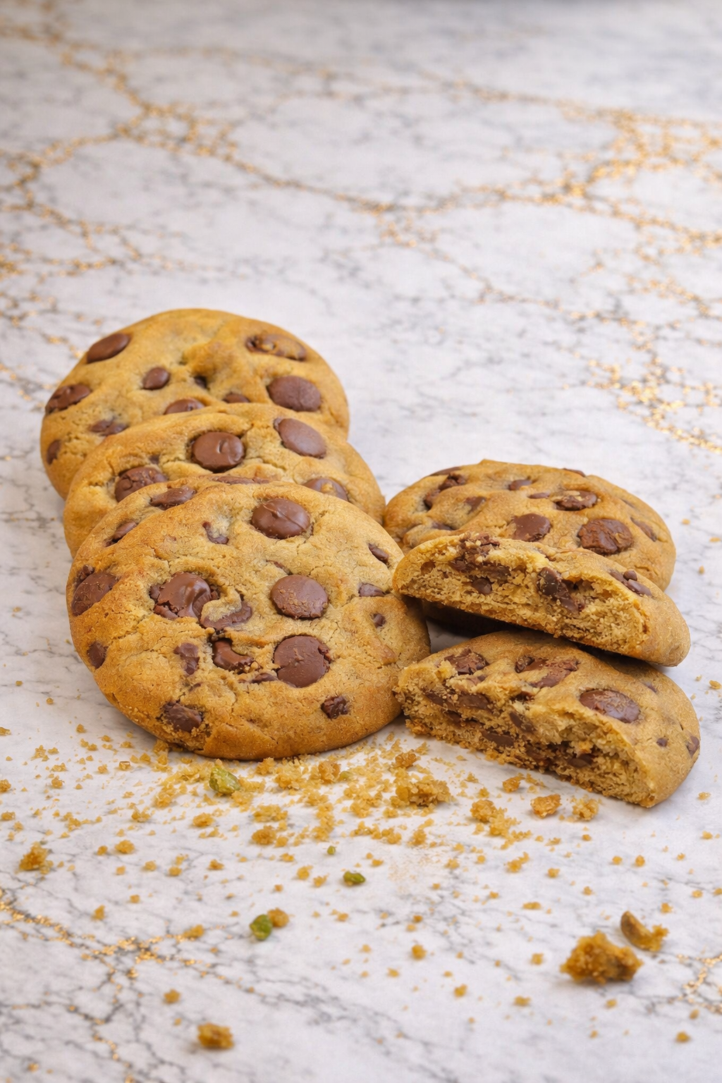 CLASS COOKIES