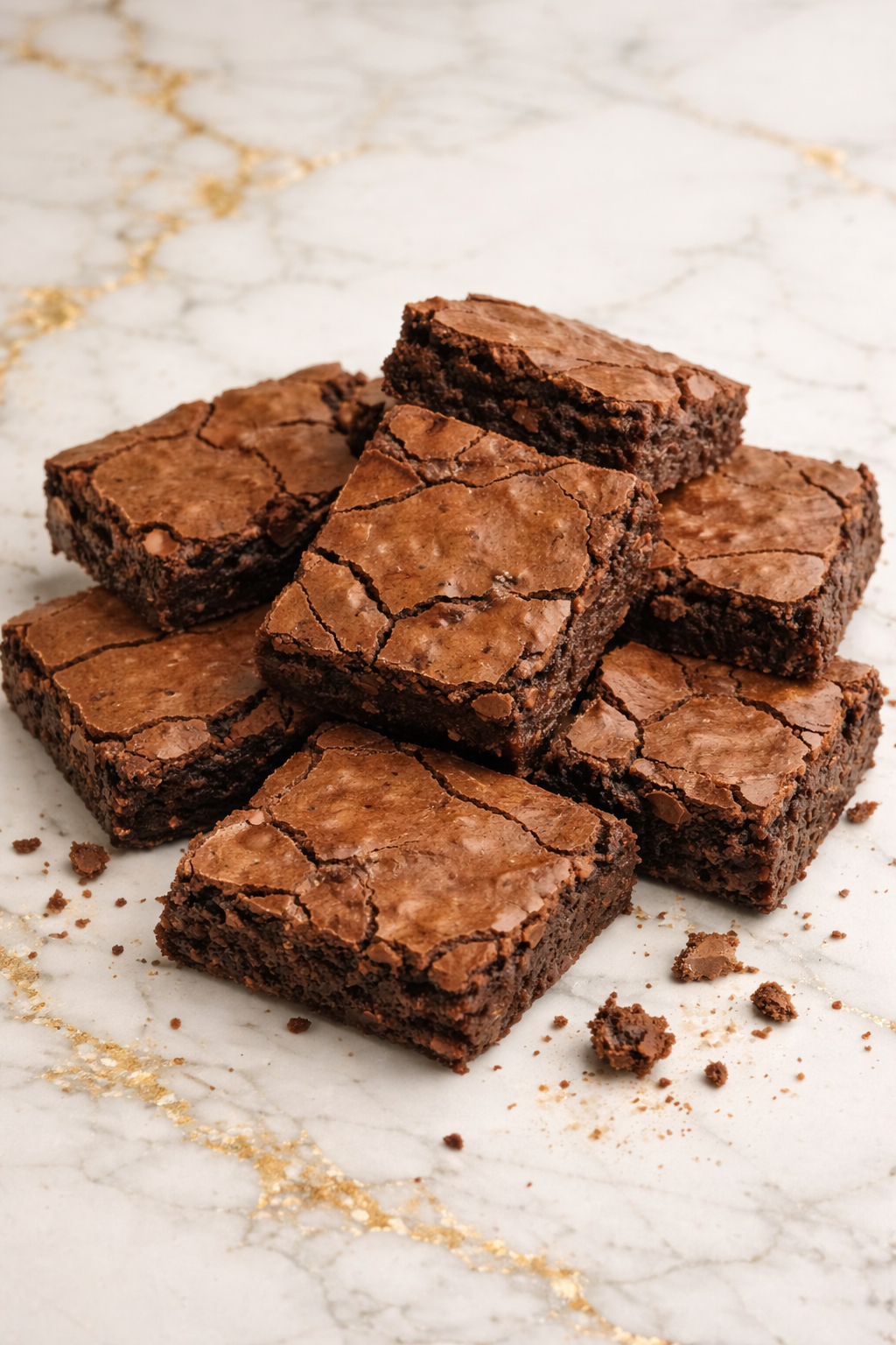 BROWNIEZ